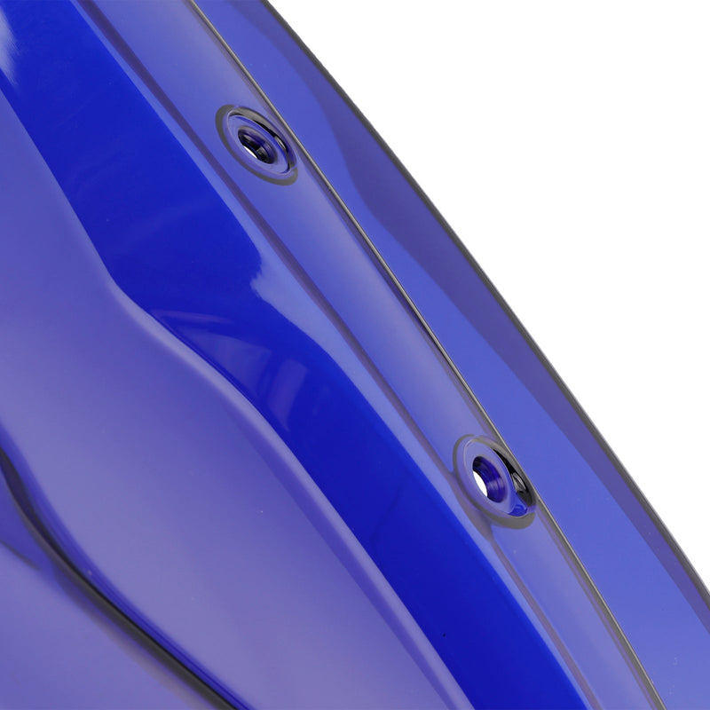 Windschutzscheibe Windschutz für KAWASAKI Z500 2024-2025