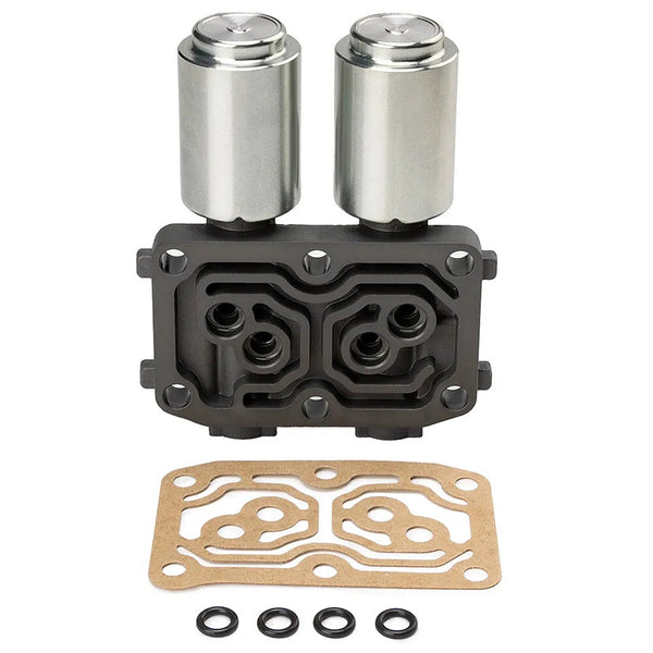 2011-2012 Honda Accord LX-P Sedan 4-dveřový 2,4L převodovka Dual Linear Solenoid 28260-R90-004