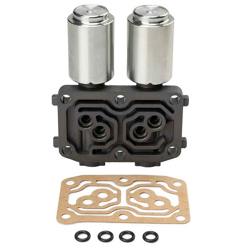 2011-2012 Honda Accord LX-P Sedan 4-dveřový 2,4L převodovka Dual Linear Solenoid 28260-R90-004