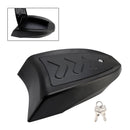 2019–2024 Yamaha Tenere 700 T700 Paket Topcase Heckbox Gepäckbox