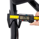 2018+ Softail Fat Bob 114 FXFB FXFBS Beifahrer-Sissybar-Rückenlehne