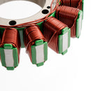 2018-2020 Tiger 800 XCA 15-bens magnetstator + spændingsregulator + tætningssamling T1300043