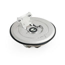 TÆNDINGSKONTAKT SÆT 2 NØGLER Passer TIL HONDA CB600S CB600F2 HORNET 250 CB250F 00-07