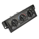 Painel do módulo de controle A/C Klima 599-213 22695681 22718118 para Chevrolet