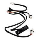 Utløserbryter for bakluke for Nissan Juke 2011-2015 25380-1KA0B