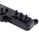 Elektrisk setebryter foran venstre 1098529 for Tesla Model 3/Y 2017-2022