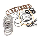 Generelt overhalingssett for Honda Civic 1,3L og 1,8L CVT automatgir (2014–2016) M3WC