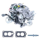 Vergaser mit rundem Stecker 21100-35290 für Toyota 22R-Motor