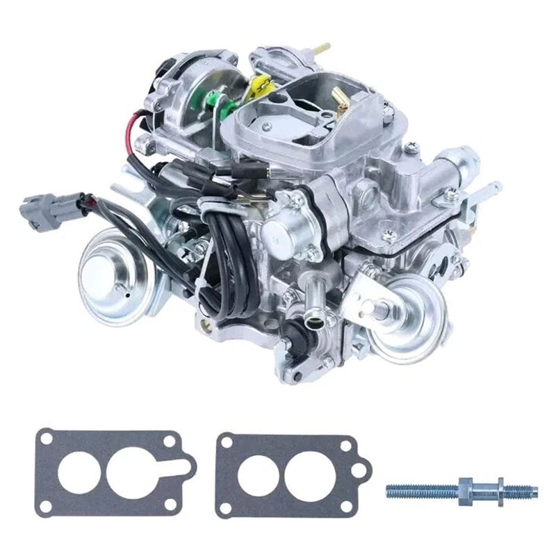 Vergaser mit rundem Stecker 21100-35290 für Toyota 22R-Motor
