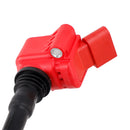 2014-2021 VW Golf GTI (MK7) 2.0 TSI EA888 Gen3 4PCS Zündspule 06L905110H