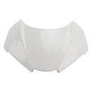 Frontverkleidung mit Scheinwerferabdeckung für Street Triple 765 R/RS (Modelljahre 2020–2022)