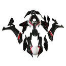 Injection Verkleidung Kit Karosserie Kunststoff ABS fit Für Yamaha YZF-R1 2020-2025