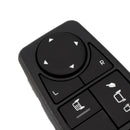 81258067093 Master Window Club Switch til Man TGL TGM TGX TGS 2004-22