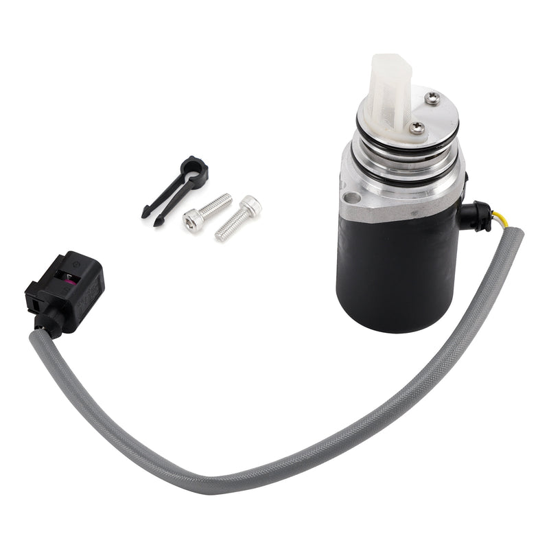 2007-2010 SEAT Altea XL 2.0 Rear Differential Pump 0AV598549A