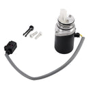 2006-2010 AUDI TT Quattro 3.2 Rear Differential Pump 0AV598549A