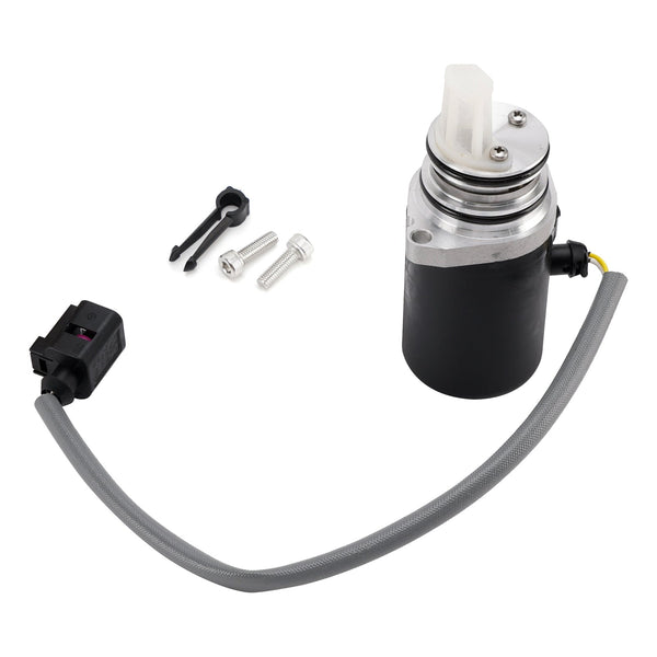 2006-2012 AUDI S3 Quattro 2.0 Rear Differential Pump 0AV598549A