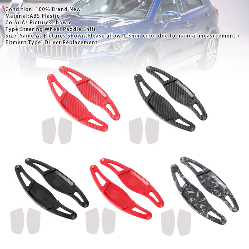 Steering Wheel Paddle Shifter Extension For Suzuki Swift Vitara