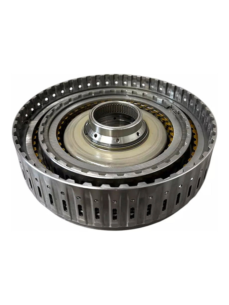 2017 - UP Sienna Toyota RAV4 UA80E UA80F Gears C3/C4 -koppling Drum Highlander