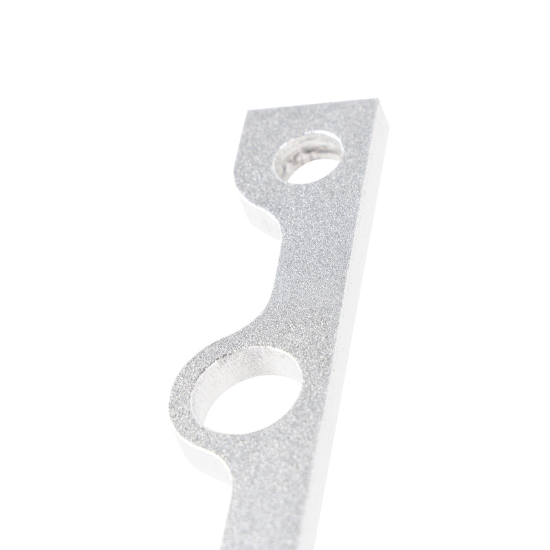 Getriebe-Distanzplatte 250 Manuell Auto Für Chevy Powerglide Motor