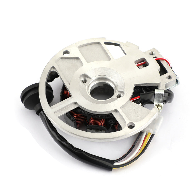 Lichtmaschine Stator für Aprilia Rally Sonic SR Gulliver Area 50 94-07 AP8212701