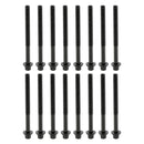 2013-2017 Hyundai Azera 3.3L G6DH 3.3L motorombyggnadssats, kolvar, packningar, lager 209103CP00