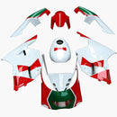 Motocyklové tělo nastavené pro Yamaha TZR250 3XV 1991–1994