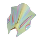 Windschutzscheibe Windschutz für KAWASAKI NINJA 500 EX500R 2024-2025