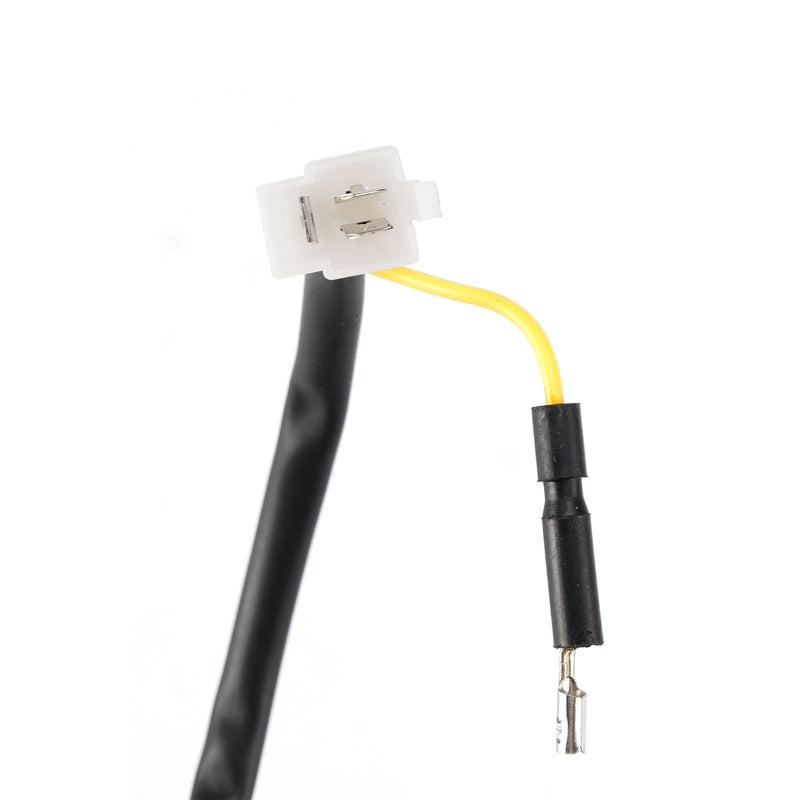 2001-2002 Peugeot SV250 Stator Generator Regler Gleichrichter Dichtung