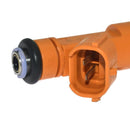 6 Stück Einspritzdüsen für Infiniti G37 Q60 QX70 FX37 Nissan 370Z 3.7L 16600-EY00A