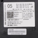 2015-2018 Mercedes C-Klasse W205 Altes Frontradarsensor-Steuergerät A0009052804 A0009020721