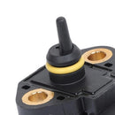 Inntakstrykksensor 504358206 for Iveco Eurocargo I-III Stralis I Tector I