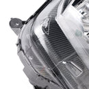 2025-2026 Hyundai Tucson frontlys høyre side frontlysenhet 92102-CW650