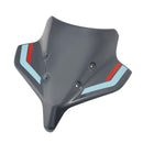 2022-2024 YAMAHA MT-10 / MT-10 SP ABS Motorrad Windschutzscheibe Windschutz