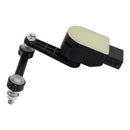 10.2003-09.2007 PORSCHE CAYENNE (9PA) 3,2 SUV Hinten Höhe Level Sensor 7L0616571D
