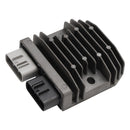 2011-2015 YAMAHA XVS1300A V-Star Stator Controller Sealing Set 3D8-81410-10 3D8-81410-20