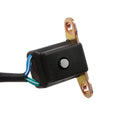 1997-2000 Yamaha XV125 Virago 125 STATOR CONTROLER PIELKOWA PROPTIFIERA 2UJ-81410-00 3DM-81410-00