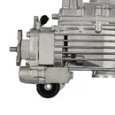 11.2014-03.2024 Volkswagen VW PASSAT B8 (3G2, CB2) 2.0 TDI 4motion Cupra Hinterachsgetriebe Differential 0CQ525010T