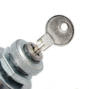 641833 Spínač zapalování pro New Holland LS150 LS140 LS160 LS170 LS180 LS190 L190