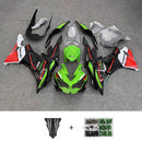 Verkleidungssatz mit Spritzgussantrieb passend für Kawasaki Ninja ZX-25R ZX-4R ZX-4RR 2019-2025