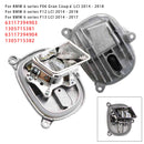 2014–2018 BMW 6er F12 LCI Links + Rechts LED-Kurvenlichtmodul 63117394903 1305715381