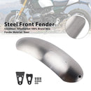 2017-2023 BMW R nineT Pure Steel Frontfender