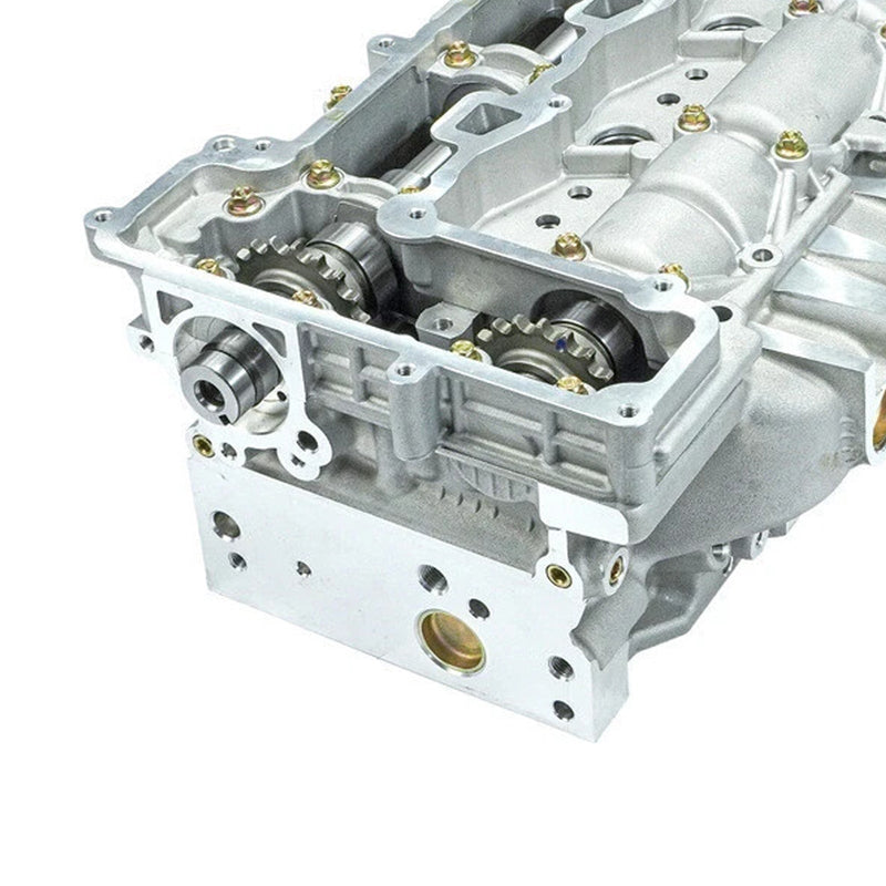 Peugeot Opel 2.0 TDCI AHH Anhängerkupplung EHZ DW10F 4WZ Zylinderkopf 908997 18643