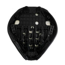 Paksu PU etuistuimen kuljettajan pehmuste Honda Rebel Cmx 300 500 17-22