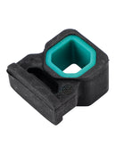 Oberer Gummiisolator für Kühler (2014–2021) für Chrysler Pacifica und Jeep Cherokee, Teilenummer 52014782AA