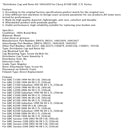 Verteilerkappe und Rotorsatz 10452459 Für Chevy K1500 GMC 5.7L Vortec