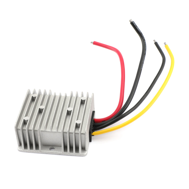 12V Auf 24V DC-DC Step Up Boost Spannungswandler 12A 288W Industrie-Netzteile