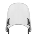 Windschutzscheibe Windschutz für Kawasaki Eliminator 400 450 23-24 Eliminator 500 2024