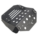 2020-2024 Honda CT125 Hunter Cub Black Underground Protection Motor Protection Underrings