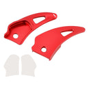 Paddle Shifter Extension For Challenger Charger Durango SRT Aluminium