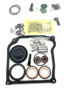 2009-2011 VW Transporter L4 2,0L Gear Reforma -tiivisteet männän tiivistysjoukko DQ500 0BH 0BT